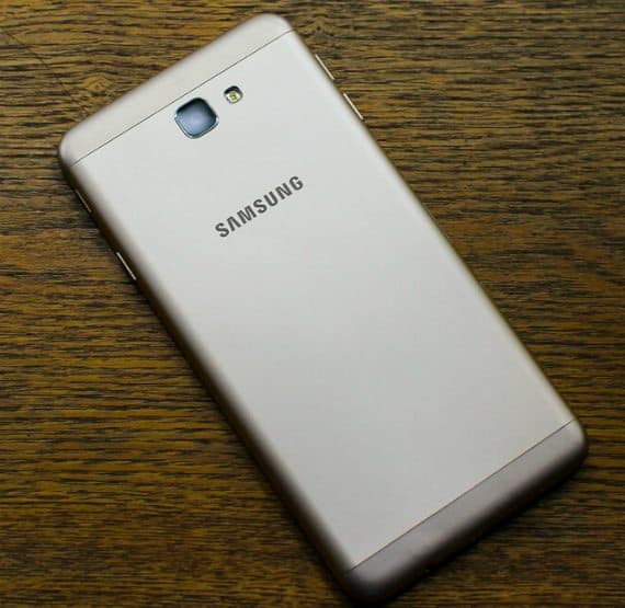 samsung galaxy j7 prime camera specs