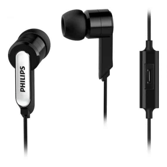 in-ear Headphone