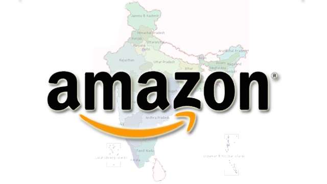 Amazon Establishes Online Marketplace in India | Amazon.in