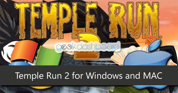 temple run 2 download for pc windows 7