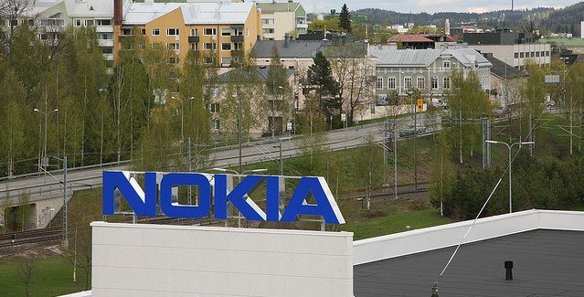 Nokia 