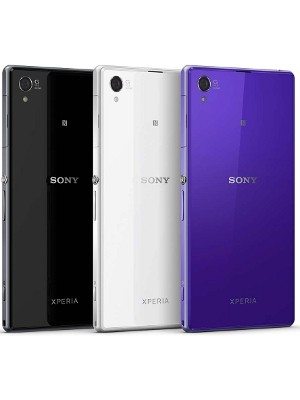 sony xperia