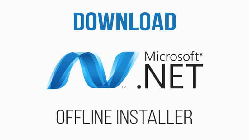 net frame download offline