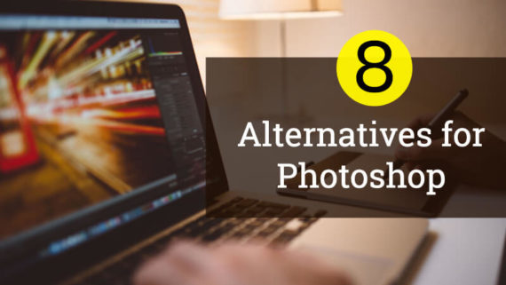 best adobe photoshop free alternatives
