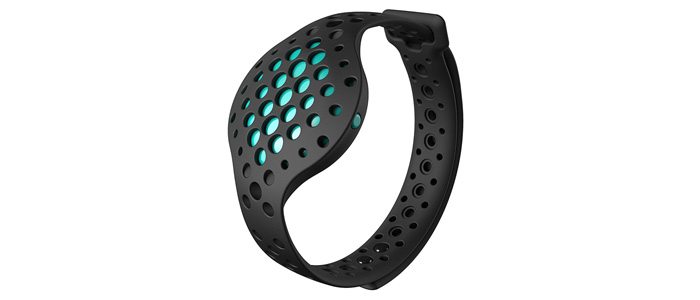 Moov Now Fitness Tracker