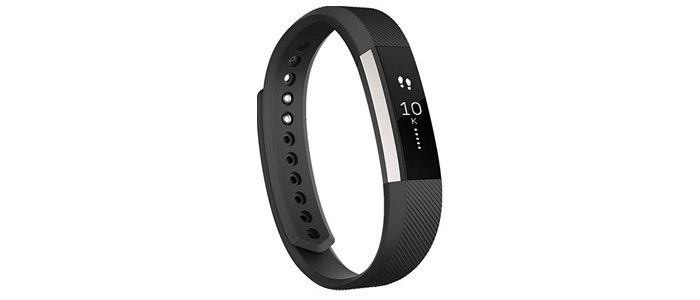 Fitbit Alta Fitness Tracker in India