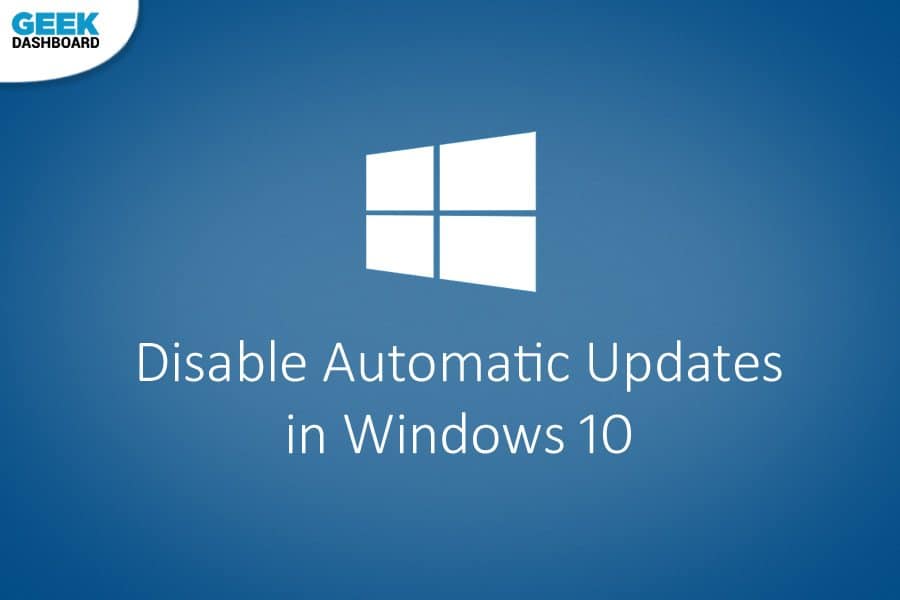 how to disable windows 8 updates