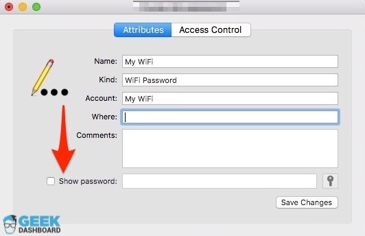 4 Ways To Find Wifi Passwords On Iphone And Ipad