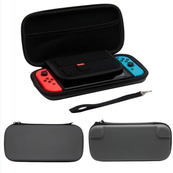 Segolike Storage Case Cover for Nintendo Switch