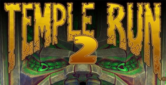 Temple Run 2