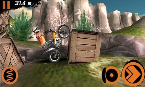 Trial Xtreme 2 Racing Sport 3D