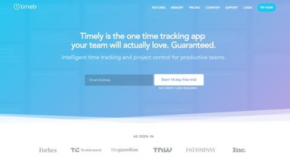 Best Time Tracking App For Mac