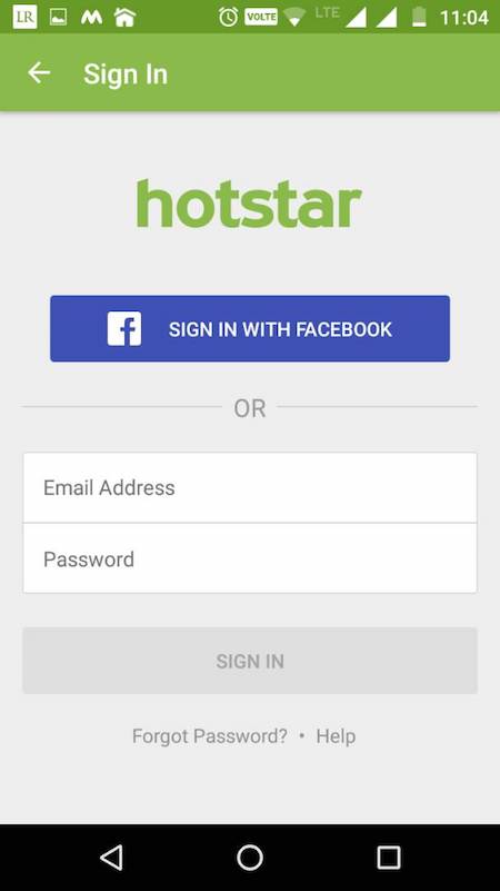 How to download videos from hotstar app in pc