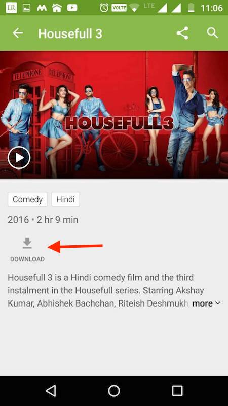 download-vidoes-from-hotstar