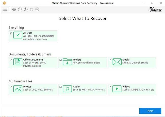 stellar-windows-data-recovery-review