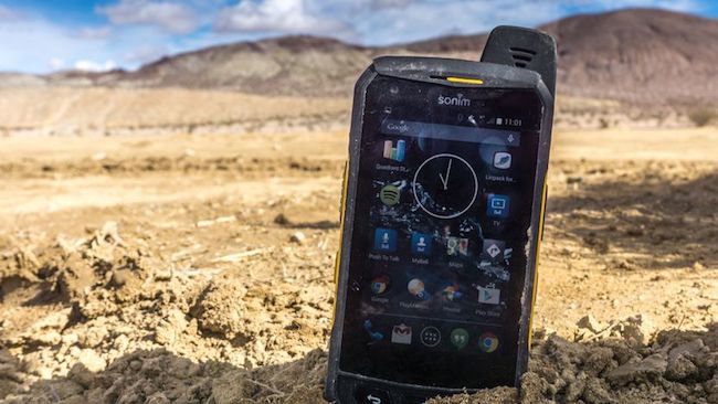 best rugged smartphones