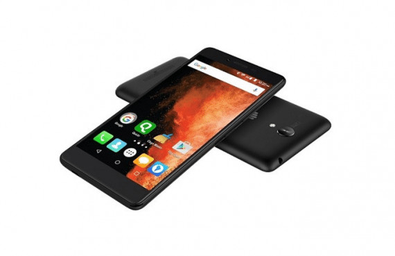 micromax canvas 6 pro