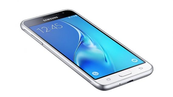 samsung galaxy j3 pro