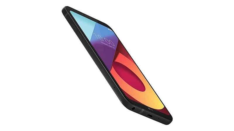 LG Q6+