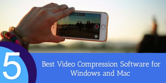 Best Compress Tool For Mac