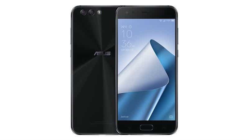 zenfone 4 and zenfone 4 pro