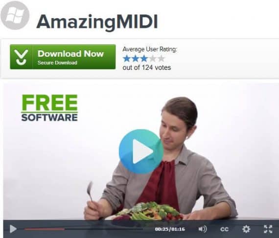 amazingmidi mp3 to midi converter