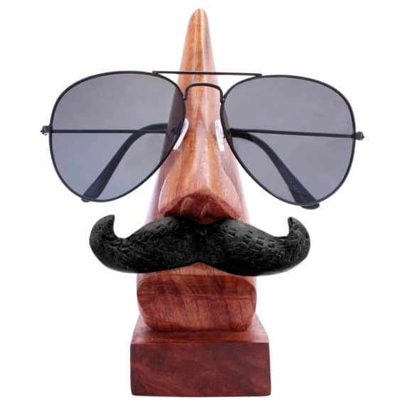 eye glass holder