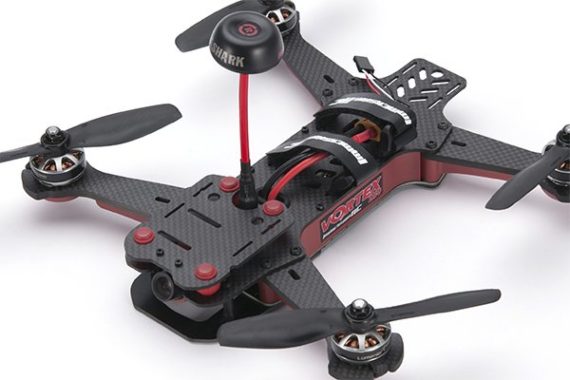 Immersionrc Vortex 250 Pro