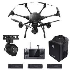 Yuneec Typhoon H