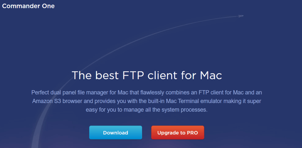 instal the last version for mac EF Commander 2023.07
