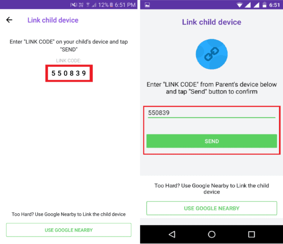 how to track child's phone without them knowing