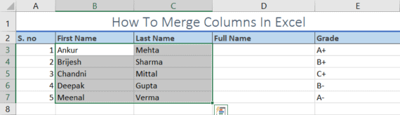 how-to-combine-two-columns-in-excel-5-best-methods