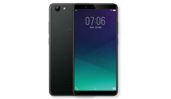 Vivo Y71 