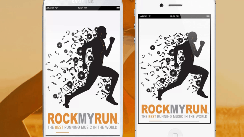 Best Music Downloader Apps for Android - RockMyRun