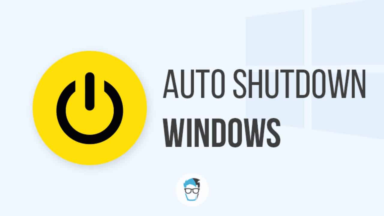 Wise Auto Shutdown 2.0.4.105 for windows instal free