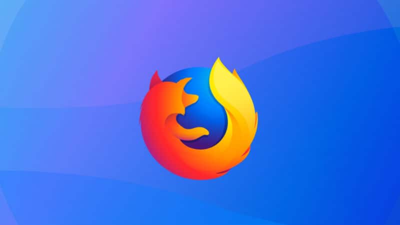 latest version of mozilla firefox