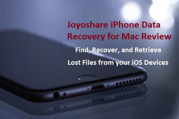 joyoshare iphone data recovery giveaway key