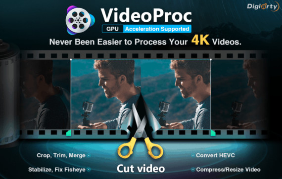 VideoProc Review