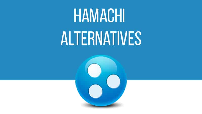 open source logmein hamachi alternatives