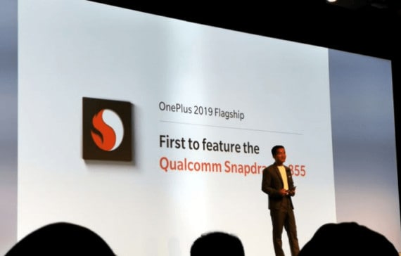 Snapdragon 855