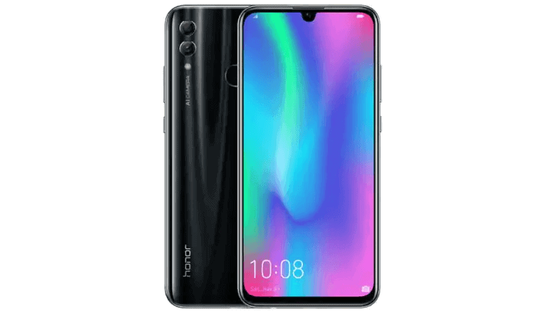 Honor 10 Lite