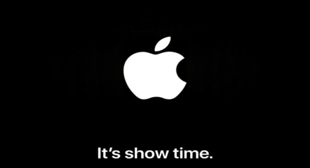 Apple March 25 event