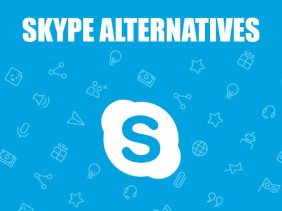 Skype Alternatives