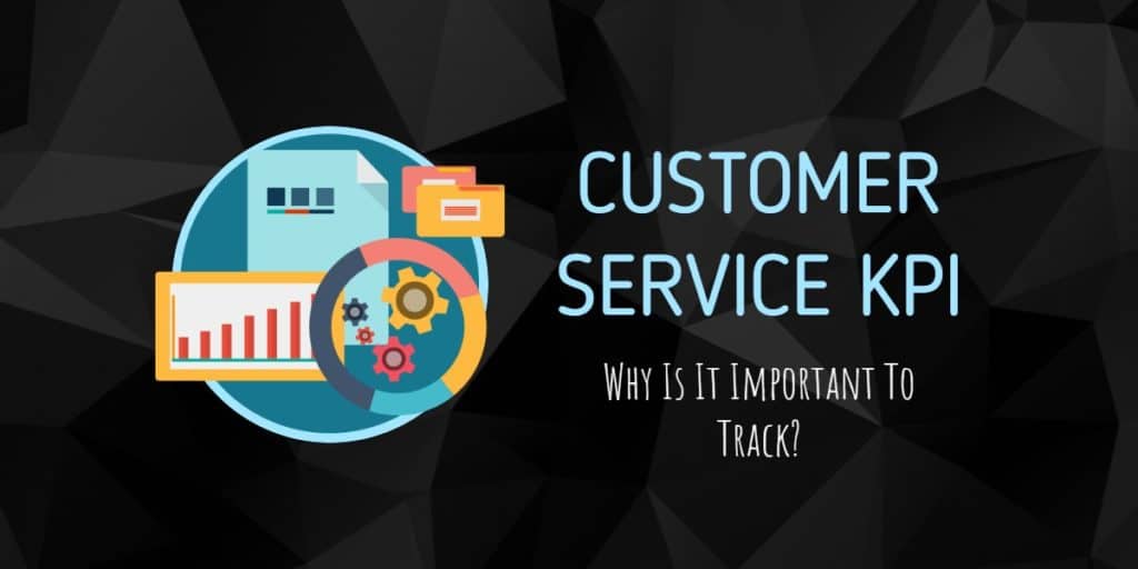 customer service kpi