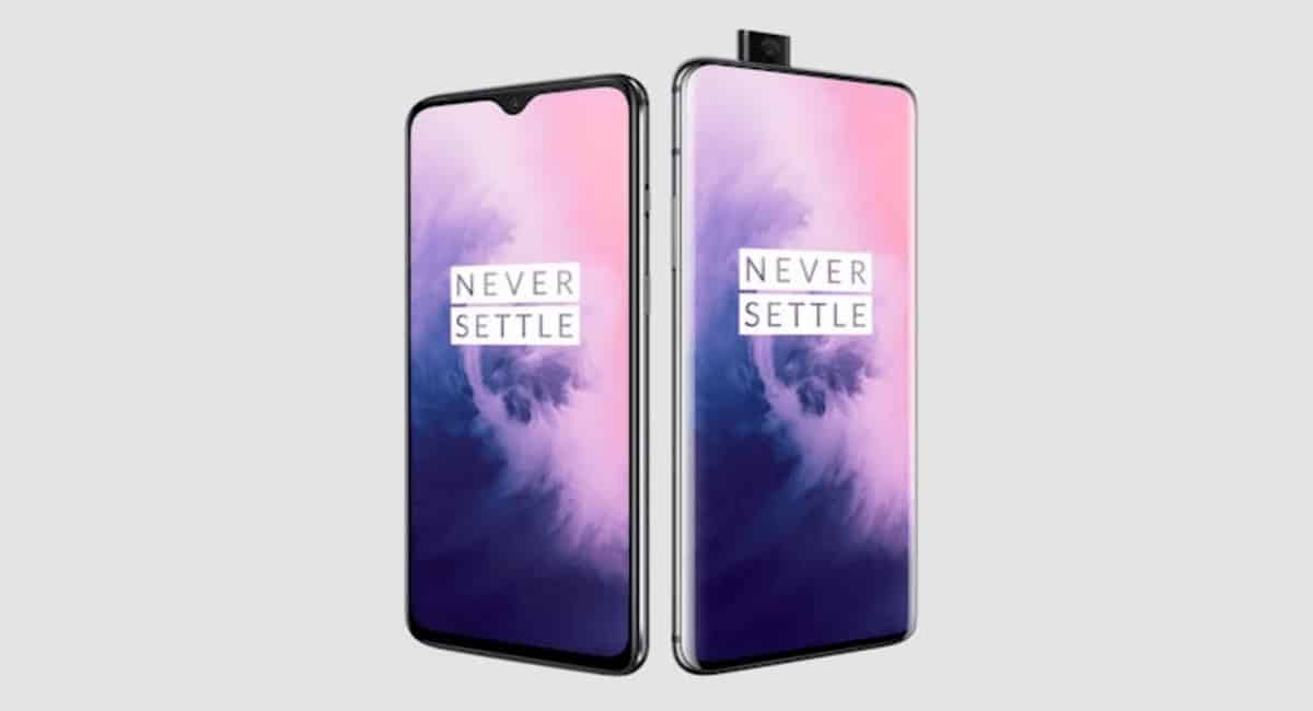 OnePlus 7 Series