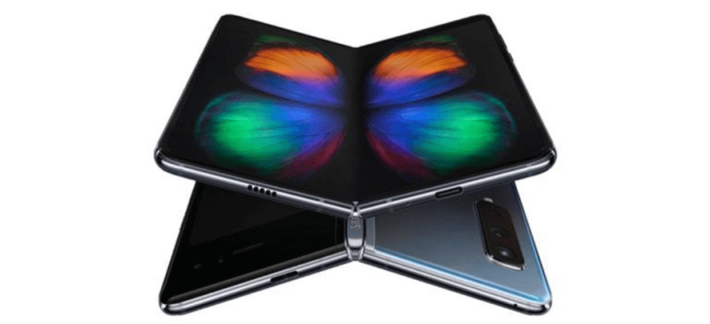 Samsung Galaxy Fold