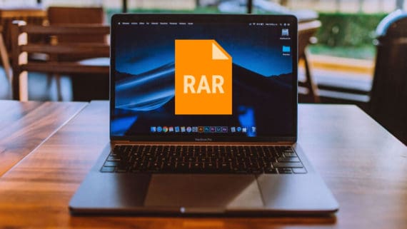 Rar Opener Macos