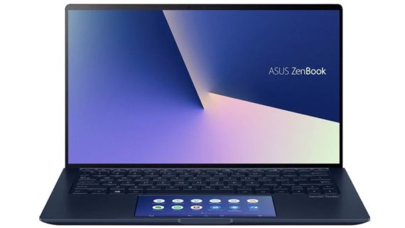 Asus ZenBook