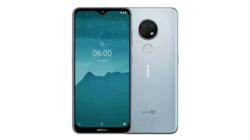 nokia 6.2