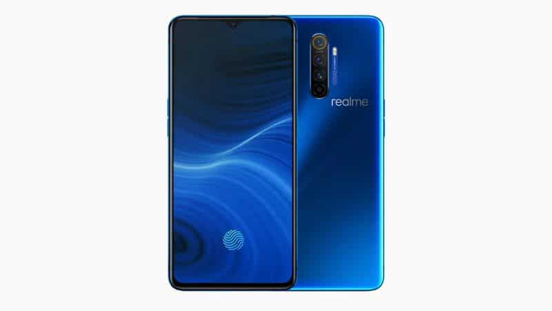 Realme X2 Pro